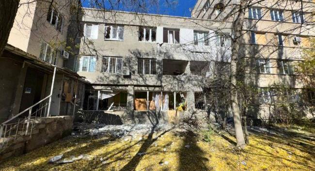 Zelenszkij: Oroszország a világ legnagyobb terrorszervezetévé vált