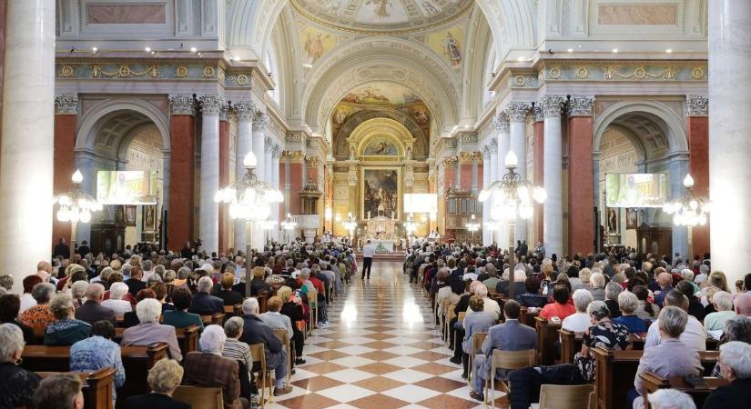 Öt titok az egri bazilikáról, amit még az egriek sem biztos, hogy tudnak