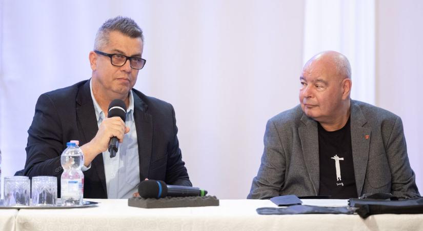 Járványveszély és közbiztonsági kockázat a Balatonnál: azonnal cselekedni kell ( galéria, videó)