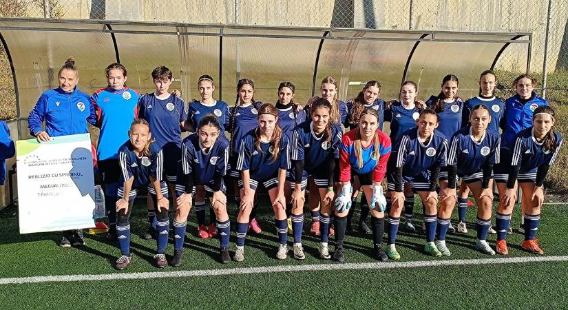 Hargita–Heves Sportbaráti Találkozó: hétgólos mérkőzésen Papp és Csengeri duplázott