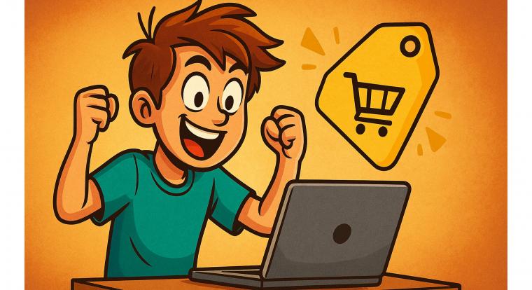 PCW Árvadász - akciós PC-s vasak, amiket érdemes ma megvenni