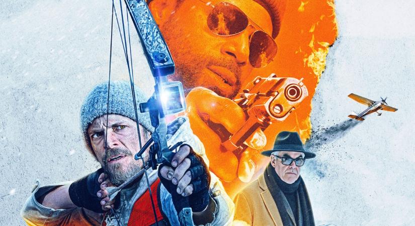 Mit nézzek? 8 új film, amit CSAK a mozikban láthatsz ezen a héten! (44. hét)