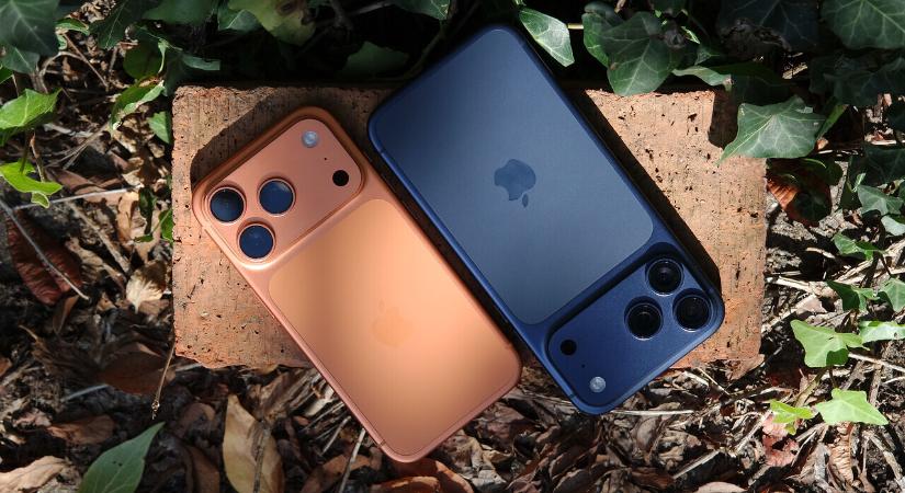 Miért gyűlnek hirtelen az iPhone 20 pletykái?