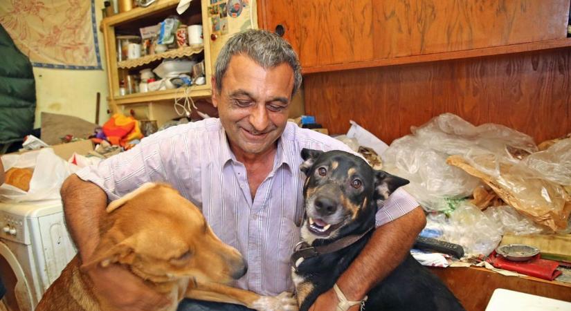 Soha nem szabadulhat a pécsi Pereces gyilkosa