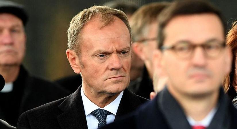 Tusk üzenete a jobboldali ellenzéknek: bármit megtehetünk és meg is teszünk veled – szakértővel beszélgettünk!