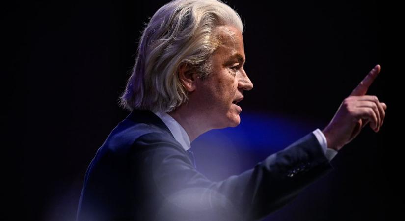 Hollandiában már minden párt kénytelen reagálni a jobboldal témáira