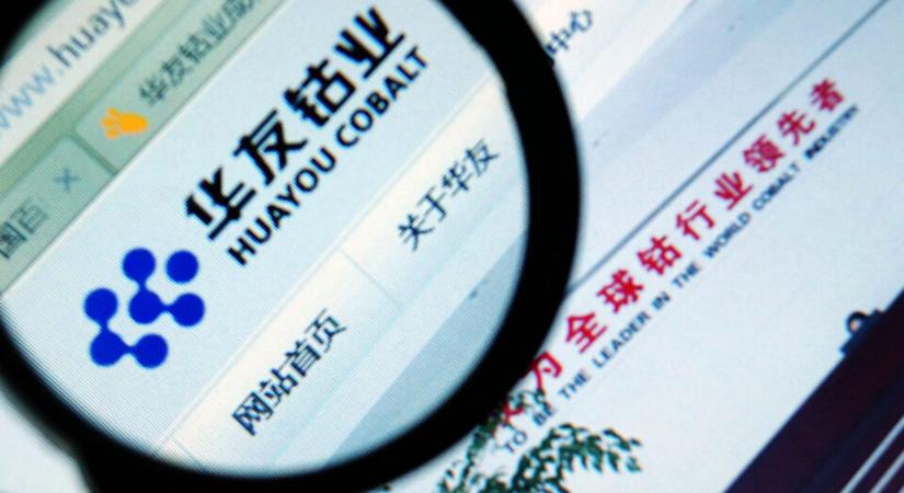 A kínai konc: a biznisz természetesen családi ügy is Orbán Viktornak