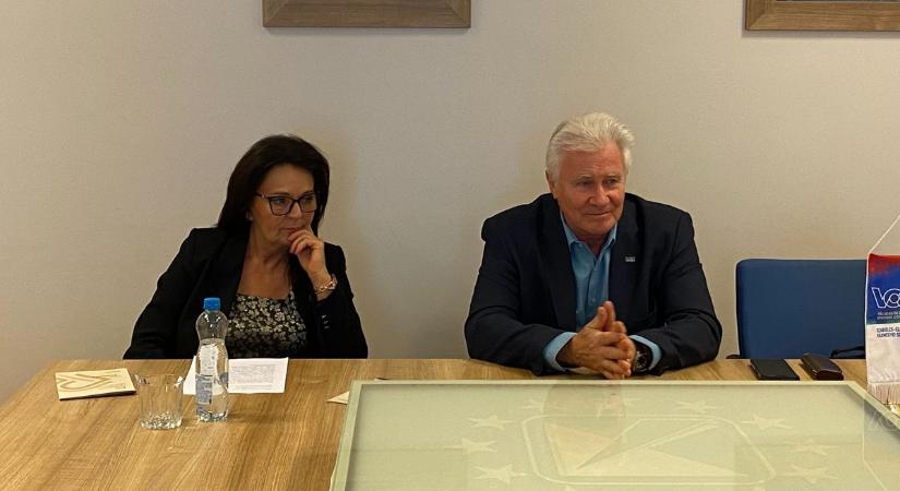 Kihirdették az idei vármegyei Prima-díjra jelöltek névsorát