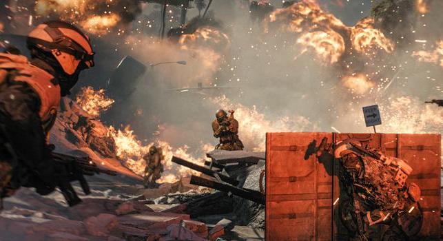 A Warzone és a Fortnite a kanyarban sincs a Redsechez képest, állítja a BF6 fejlesztője