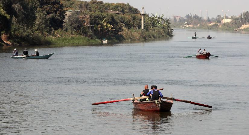 Magyarok is érintettek egy nílusi hajóbalesetben – adta hírül Szijjártó Péter