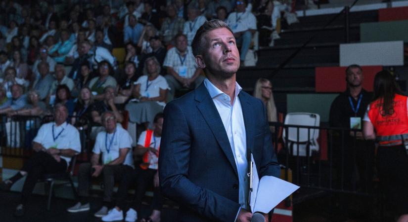 A biztonság iránti vágy – 2. rész