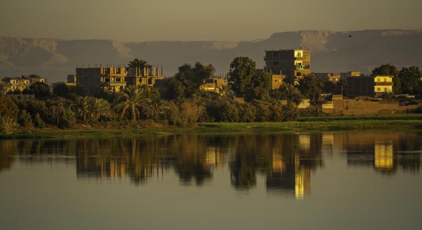 Szijjártó: A nílusi hajóbaleset minden magyar érintettje jól van