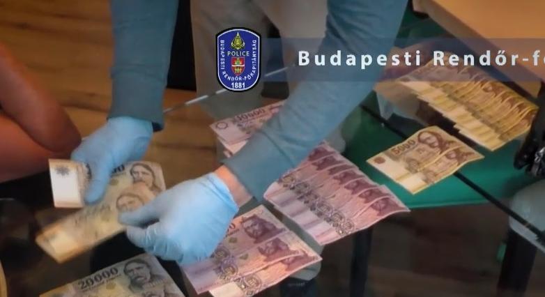 Radar – Két főorvost és egy szociális munkást gyanúsítanak vesztegetés elfogadásával  videó