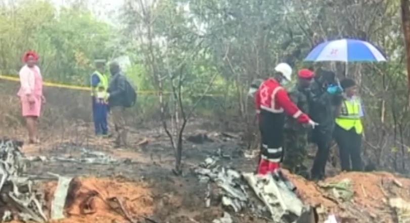 Radar – Tragédia: a Vasas ökölvívó-szakosztályának vezetője és családja volt az áldozata a kenyai repülőgép-szerencsétlenségnek  videó