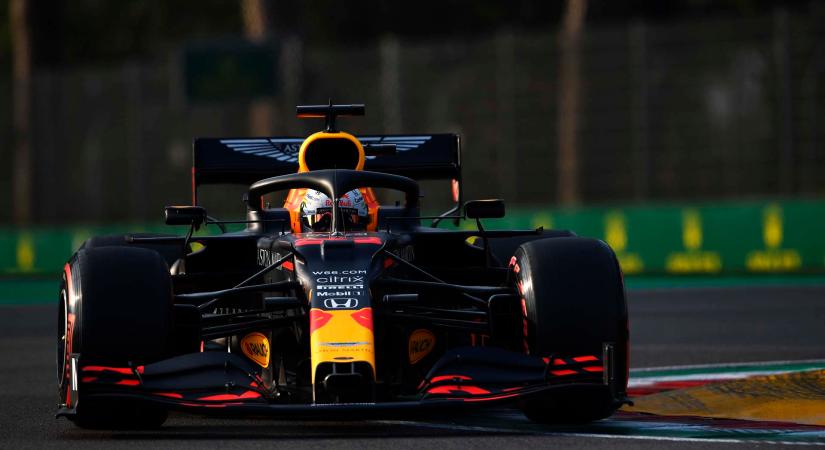 Marko: Ez nem zsarolás, de a Red Bull F1-es jövője múlik a motorbefagyasztáson
