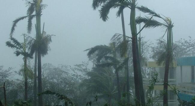 Rekordot döntött a Melissa hurrikán: soha nem mértek még ilyen erős szelet a Földön