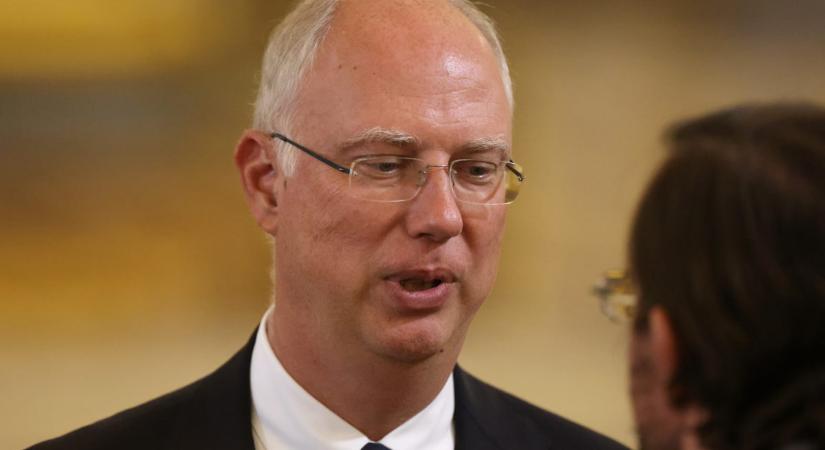 Putyin különmegbízottja beperli a Washington Postot