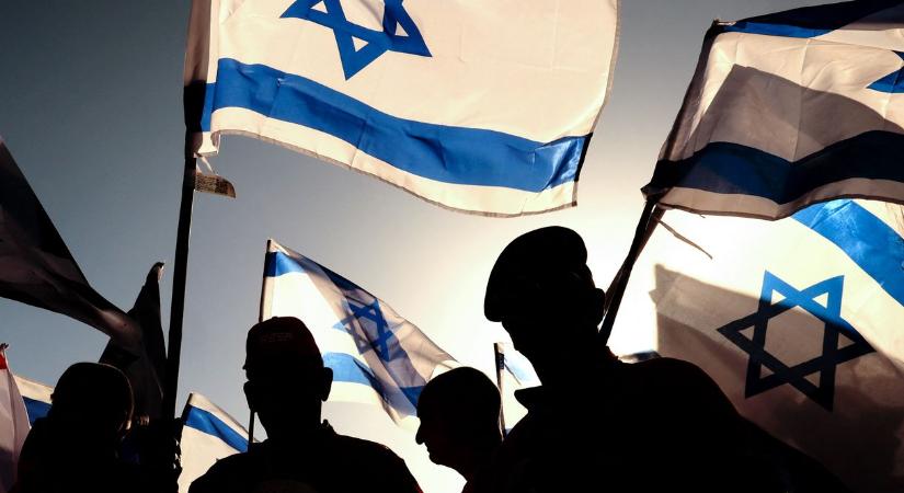 The Guardian: Izrael arra kötelezte a Google-t és az Amazont, hogy titkos „kacsintással” jelezzék az izraeli adatok kiadását