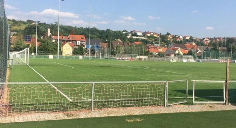 Rendeződhet az Északi Sporttelep helyzete