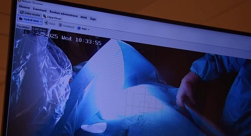 Radar – Életmentő arany a szívnek  videó