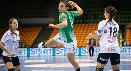 Emelt fővel az oroszlán barlangjából: a Kozármisleny derekasan küzdött az ETO ellen