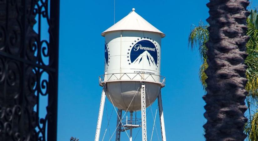Tömeges elbocsátások Hollywoodban: több ezer dolgozót küld el a Paramount, miközben még mindig a Warnerre pályázik