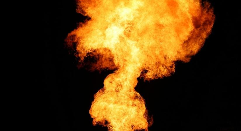 Kigyulladt egy hajó a Níluson, magyarokkal a fedélzetén – ezt lehet most tudni a balesetről