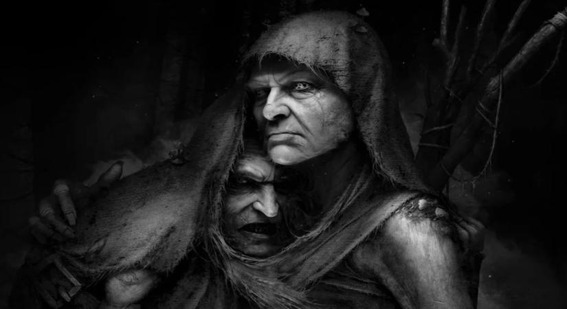 Darkwood II: anomáliadús élet a Szovjetunió összeomlása után [VIDEO]