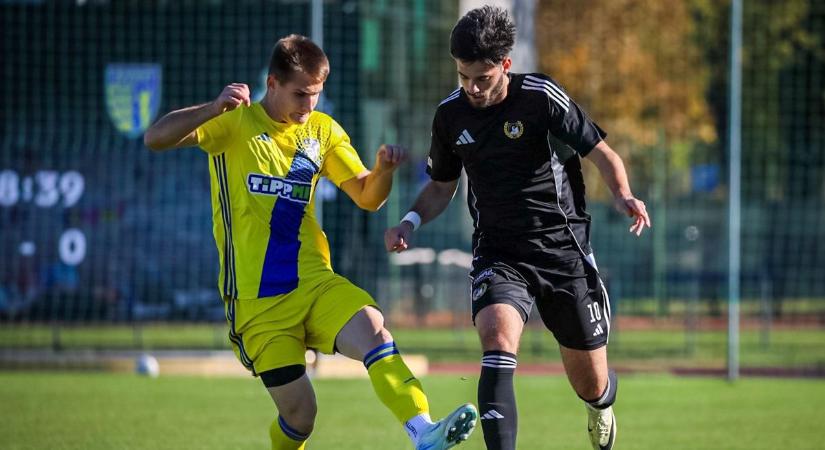 Maratoni csatában ment tovább a DEAC - fotókkal