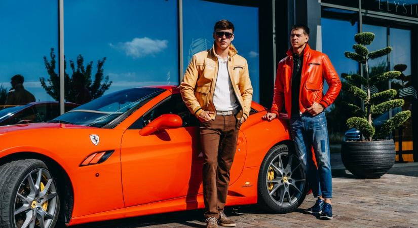 TÚL A DIVATON: a férfi, aki példát mutat – A Real Man filozófia és a Thomas Breitling életérzés