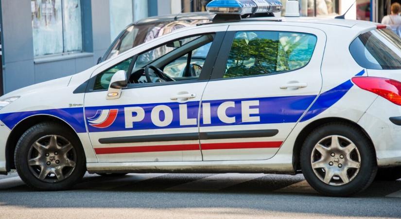 Vakmerő betörés a Louvre-ban – új fejlemények érkeztek a történelmi rablásról