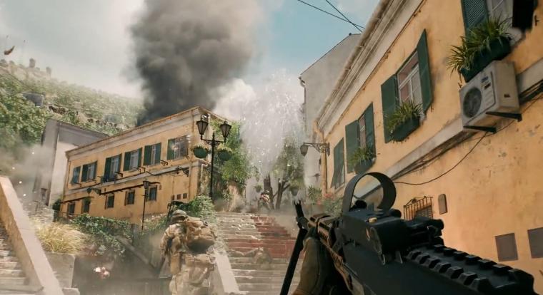 Visszatér a legendás helikopter a Battlefield 6-ba