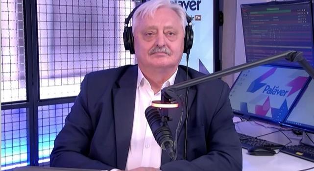 Paláver – Tiszássá vedlett jegybankelnökök támadják az Otthon Start Programot  videó