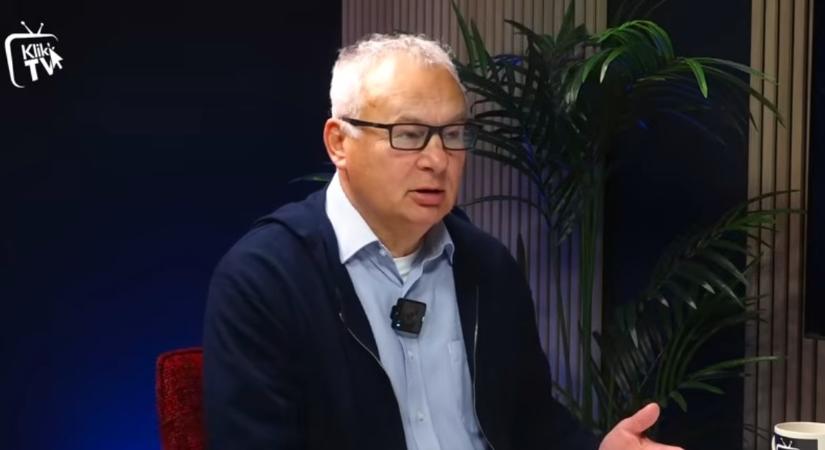 Pszichológiai elemzés: Orbán reszket a hatalomért