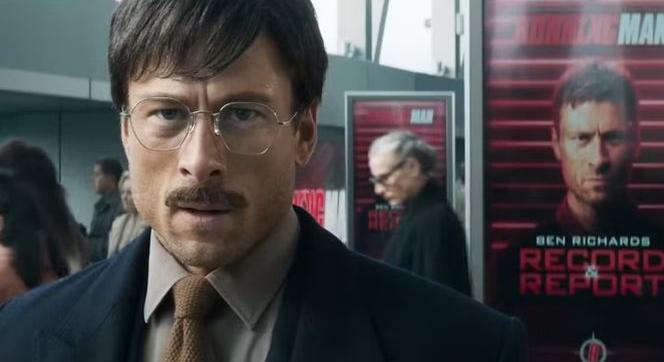 A menekülő ember még több Schwarzeneggert tartalmaz, mint sejteni lehetett