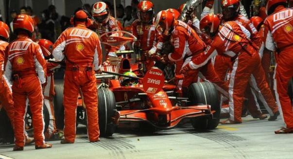 Kemény kritikát kapott Massa a bíróságon