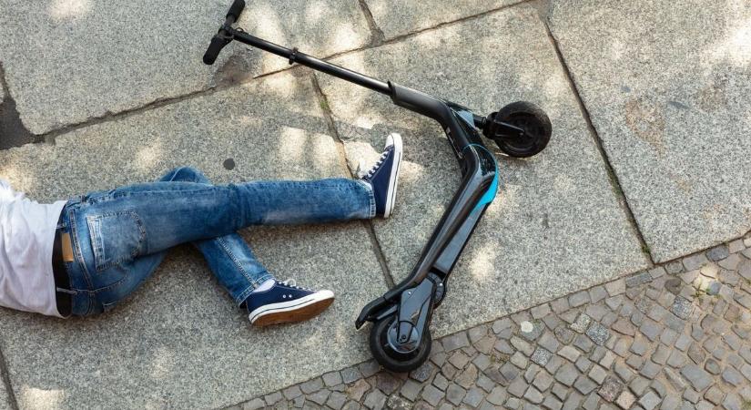 A szomszédban már a gyors gyaloglás is tilos? Jobb lesz, ha odafigyel, jöhet a büntetés