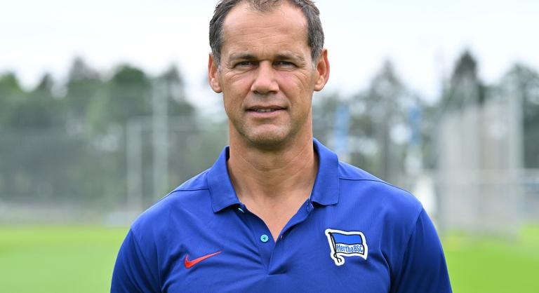 Jürgen Klopp és Dárdai Pál korábbi segítője újabb próbát tesz az NB I-ben