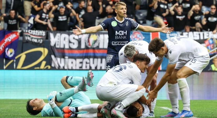 Döntött az MLSZ a „betelefonálós” kiállítás ügyében – Tóth Balázst tiltották el