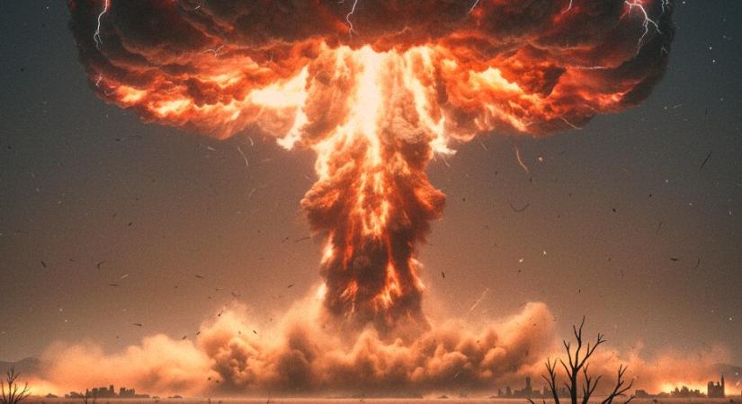 Putyin felmondta a plutónium-egyezményt az USA-val