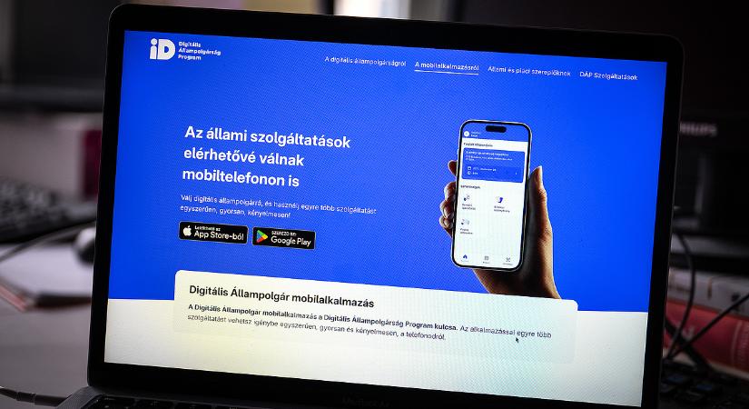 Nagyon figyeljen: néhány órára leáll a DÁP és az Ügyfélkapu