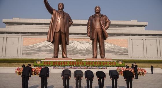 Észak-koreai diplomata szökött Dél-Koreába