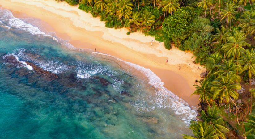 3 ok, amiért nem fogod megbánni, ha egyszer Srí Lankára utazol