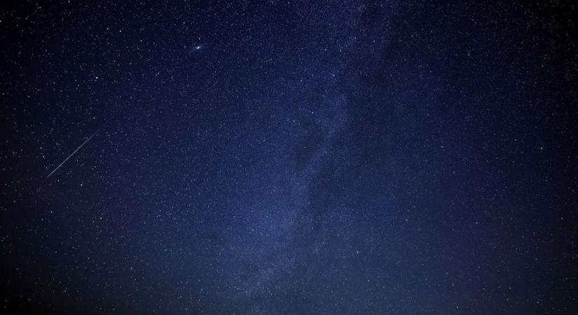 Ez hihetetlen: eltűnhetnek a szemünk elől a csillagok