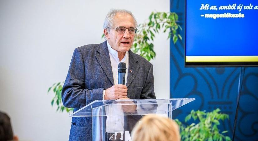 Felébresztett ország: hogyan változtatta meg ’56 Magyarország sorsát? – a történész elmondja