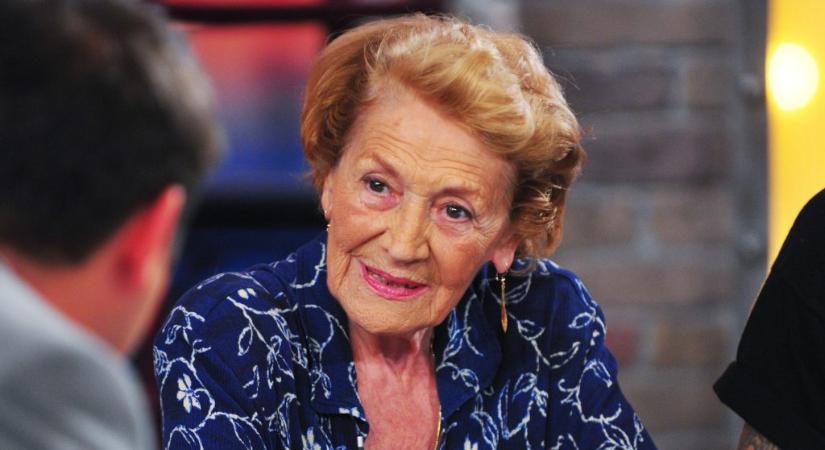 Angela Lansbury, Maggie Smith – szinkronszínészként is kivételes volt Kassai Ilona
