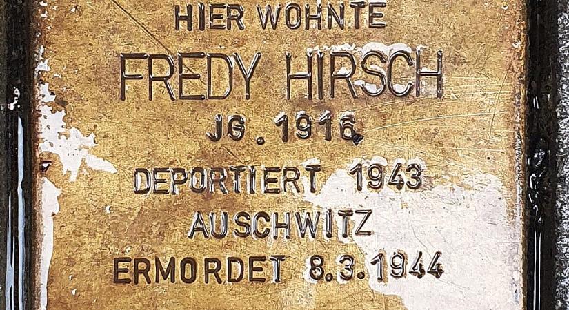 96 éves korában meghalt Auschwitz könyvtárosa