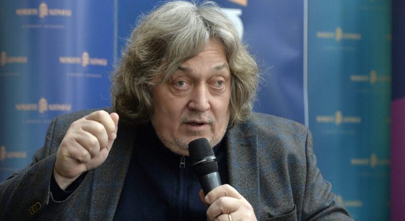 Vidnyánszky Attila: „Pintér Béla előadásai egyre értéktelenebbek, viszont egyre agresszívabbak”