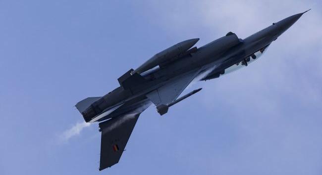 Ukrajna nem kapja meg a legerősebb rakétát a Nyugattól – Defence Express