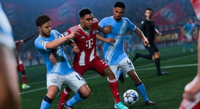 Munkahelyi mesék: kibuktak a fejlesztők, mert az EA belegúzott az AI-ba